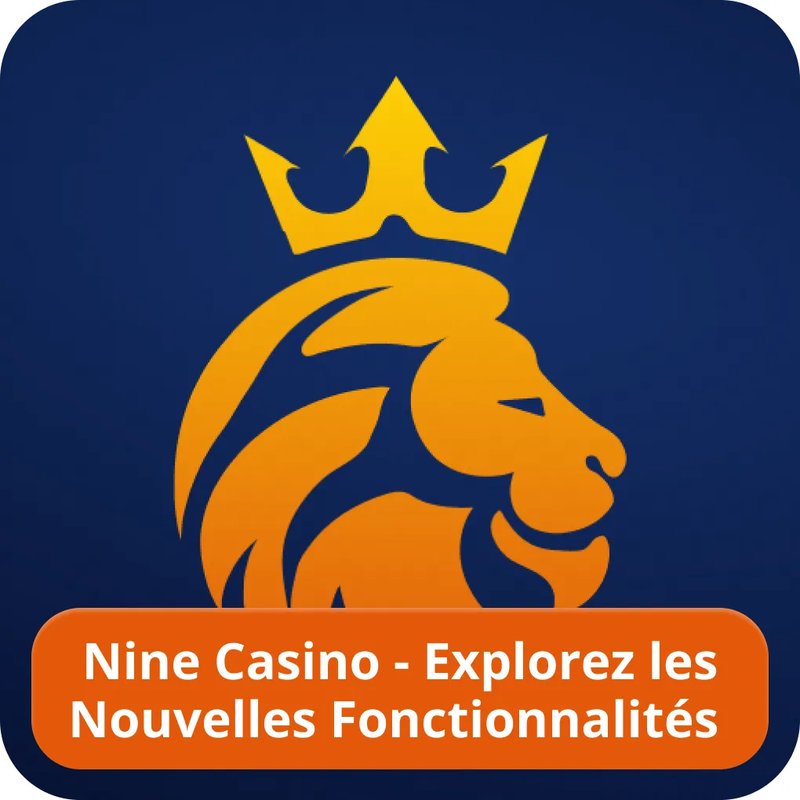 Découvrez le monde exotique du Nine Casino en ligne en France - aperçu